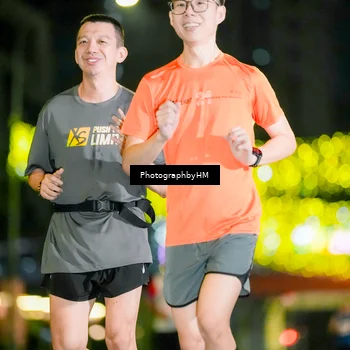 Runner Photo 4585864