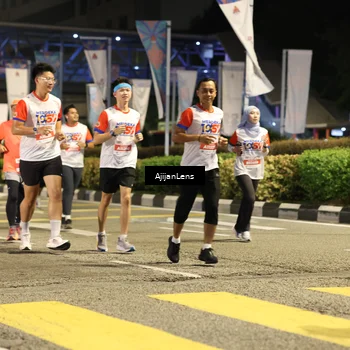 Runner Photo 4585865