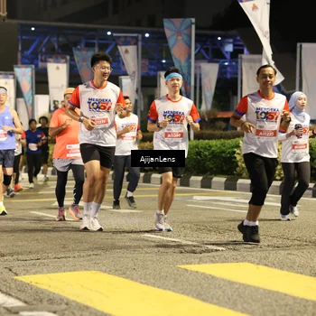 Runner Photo 4585866
