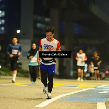 Runner Photo 4585869