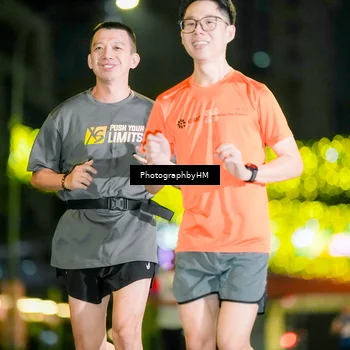 Runner Photo 4585870