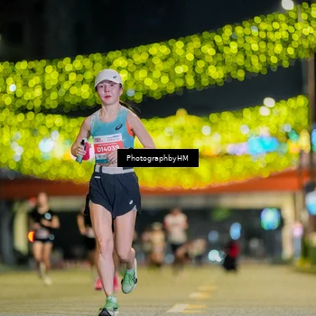 Runner Photo 4585871
