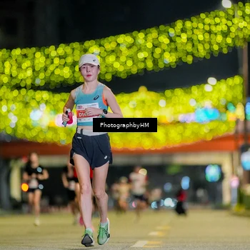 Runner Photo 4585874