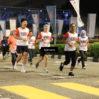 Runner Photo 4585879