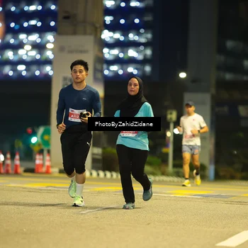 Runner Photo 4585880