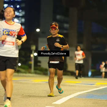 Runner Photo 4585882