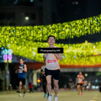 Runner Photo 4585884