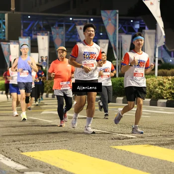 Runner Photo 4585887