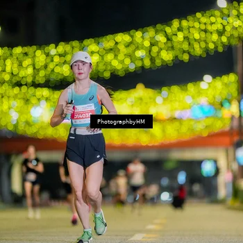 Runner Photo 4585888