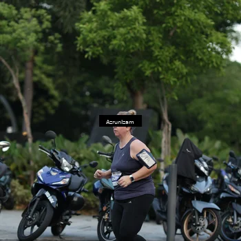 Runner Photo 4585893