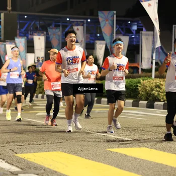 Runner Photo 4585897