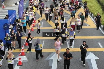 Runner Photo 4585901