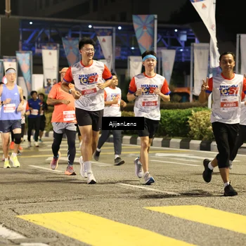 Runner Photo 4585902
