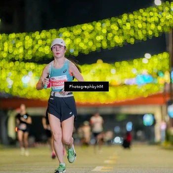 Runner Photo 4585903