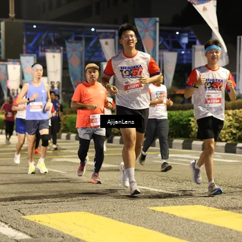Runner Photo 4585906