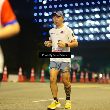 Runner Photo 4585913