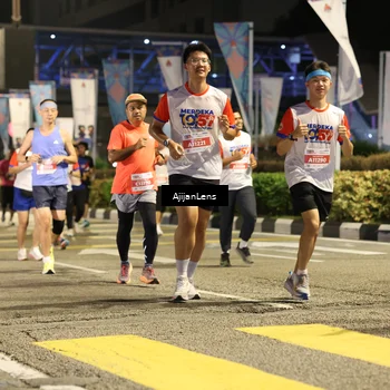 Runner Photo 4585916