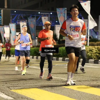 Runner Photo 4585918