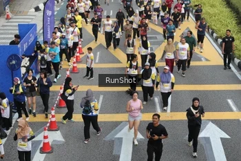Runner Photo 4585922