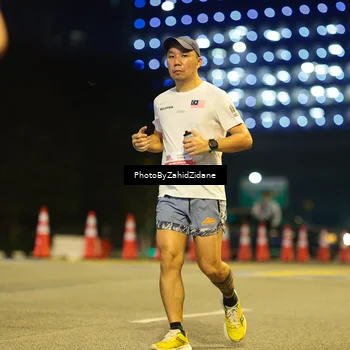 Runner Photo 4585924