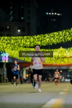 Runner Photo 4585928