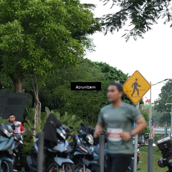 Runner Photo 4585945