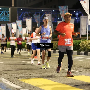 Runner Photo 4585951