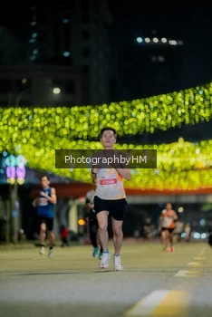 Runner Photo 4585954