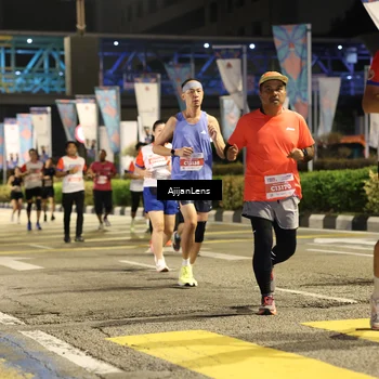 Runner Photo 4585955