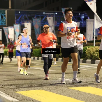 Runner Photo 4585956