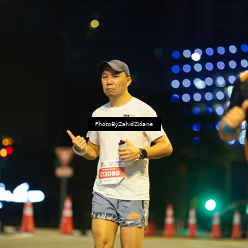 Runner Photo 4585958