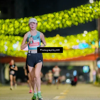 Runner Photo 4585960