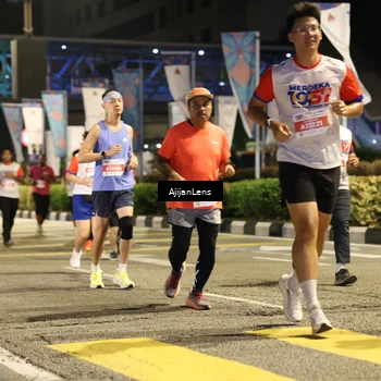 Runner Photo 4585962