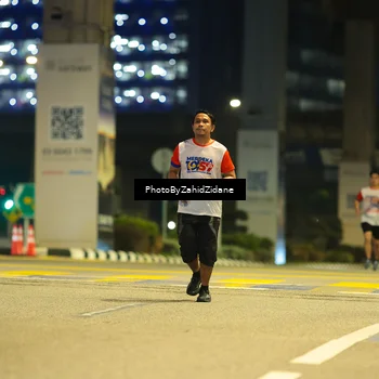 Runner Photo 4585967