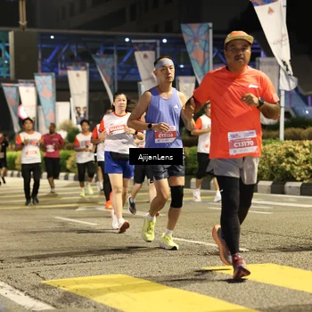 Runner Photo 4585971