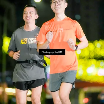 Runner Photo 4585972