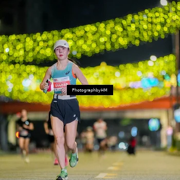Runner Photo 4585974