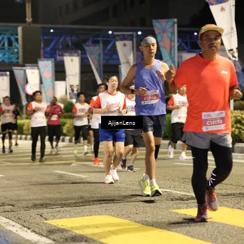 Runner Photo 4585978