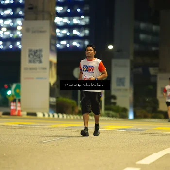 Runner Photo 4585980
