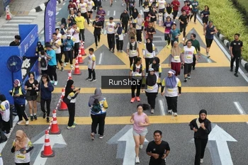 Runner Photo 4585982