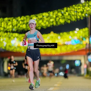Runner Photo 4585983