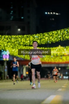 Runner Photo 4585988