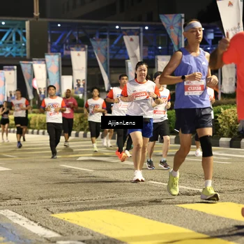 Runner Photo 4585990