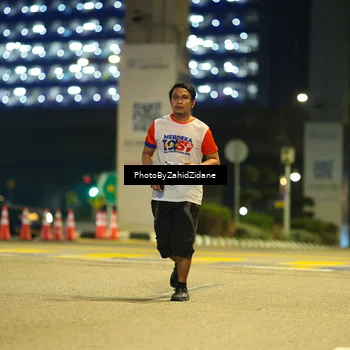 Runner Photo 4585995