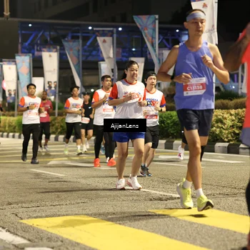 Runner Photo 4585996