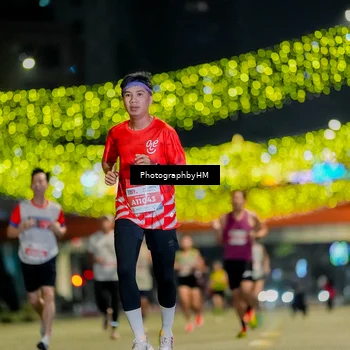 Runner Photo 4585997