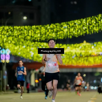 Runner Photo 4586001