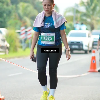 Runner Photo 4586009