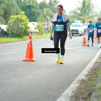 Runner Photo 4586010