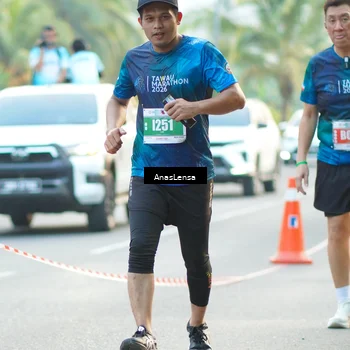 Runner Photo 4586011
